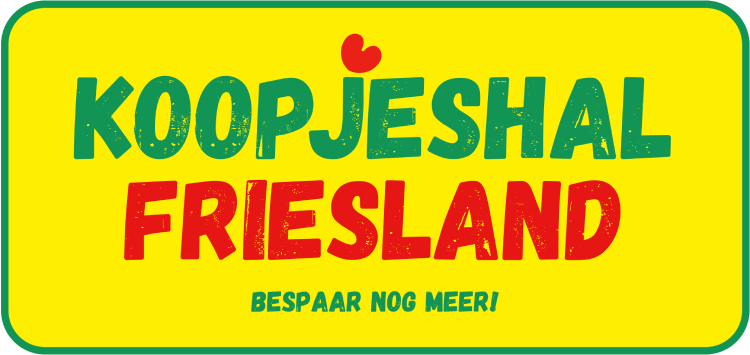 Koopjeshal Friesland | Scharnegoutum